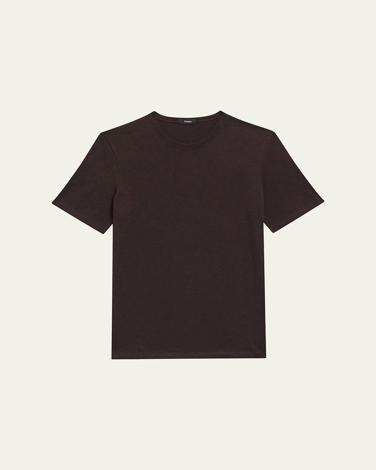 Mens Cosmos Essential T-Shirt Product Image