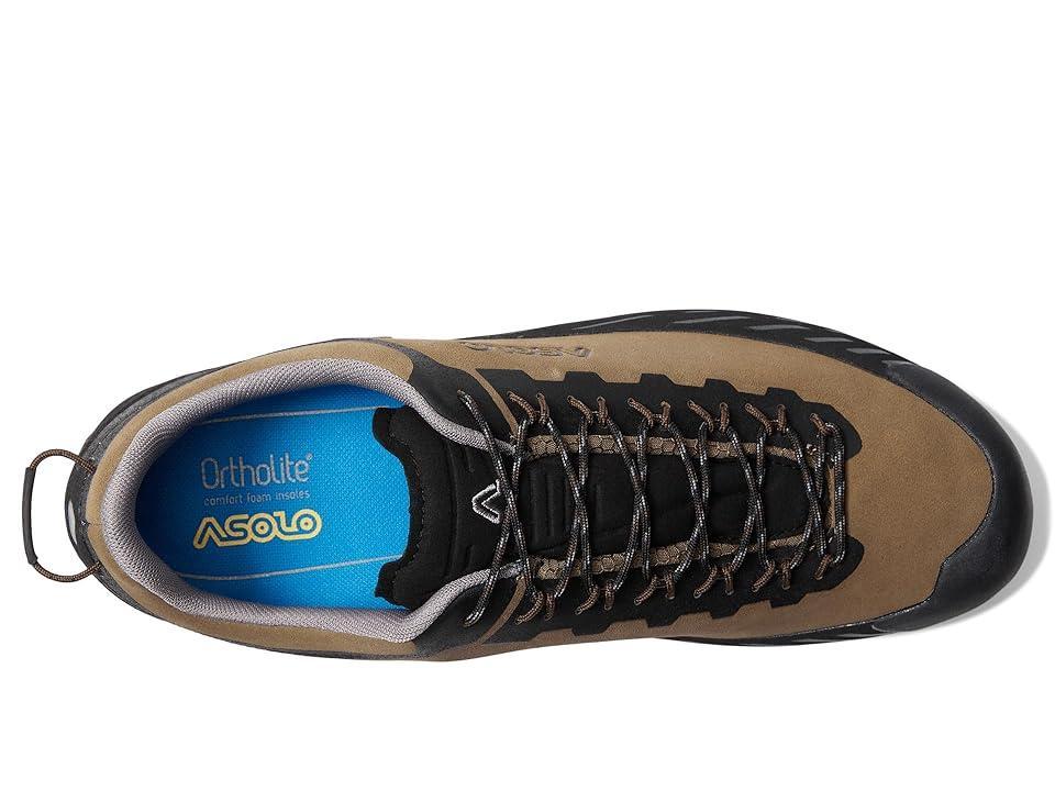 Asolo Eldo LTH GV (Truffle) Men's Shoes Product Image