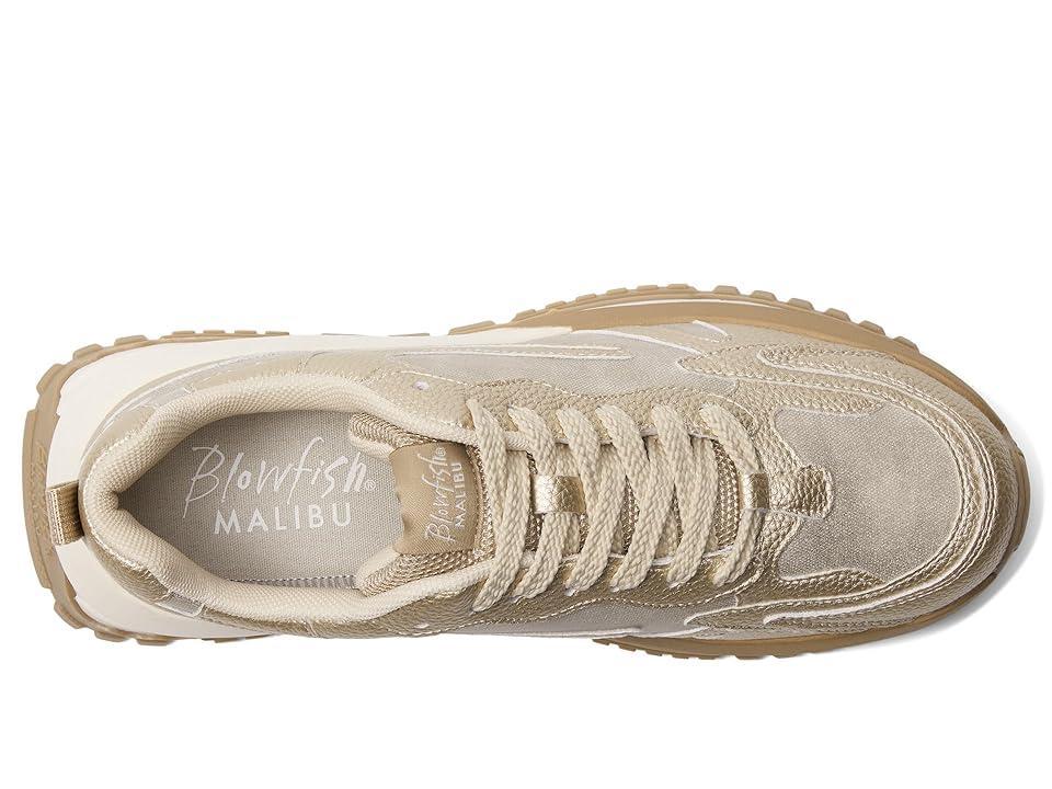 Blowfish Malibu Leo Tumble) Women's Shoes Product Image