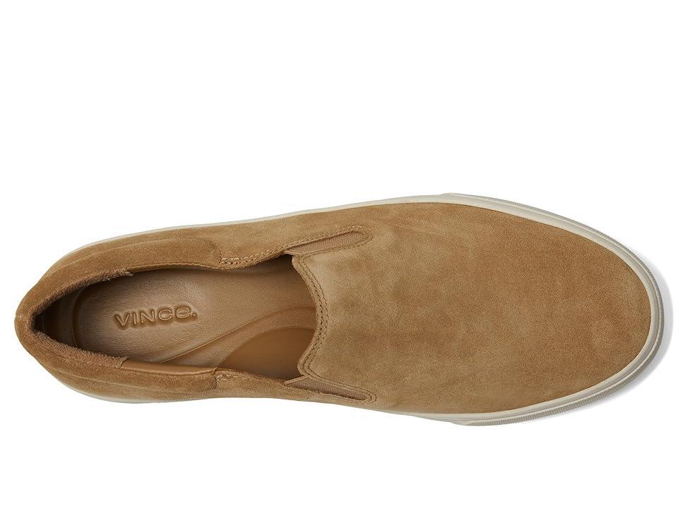 Vince Shawn (New Camel) Men's Shoes Product Image