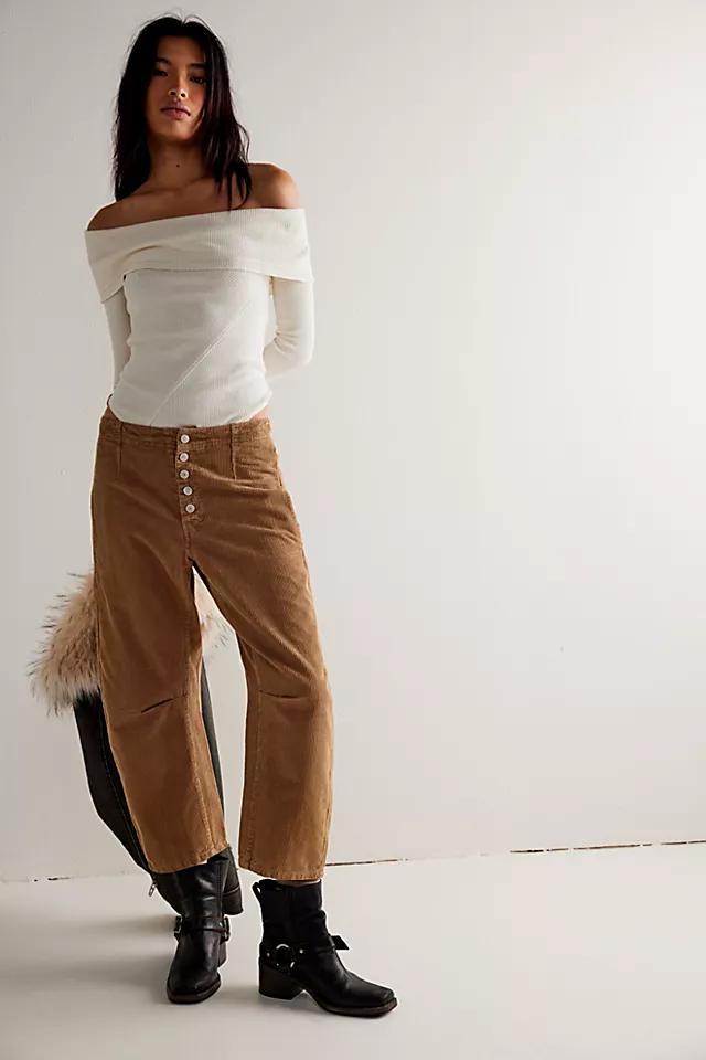 We The Free Osaka Cord Jeans Product Image