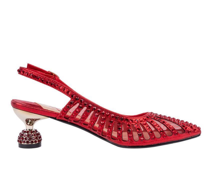 Women's Lady Couture Rosita Pumps Product Image