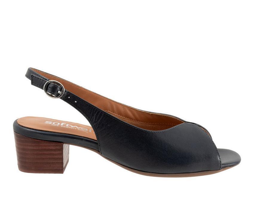 Women's Softwalk Lakewood Sandals Product Image