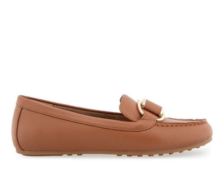 Women's Aerosoles Denver Loafers Product Image