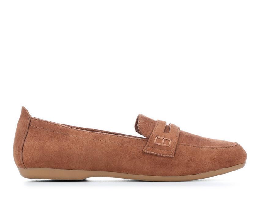 Women's Vintage 7 Eight Bridgett Flats Product Image