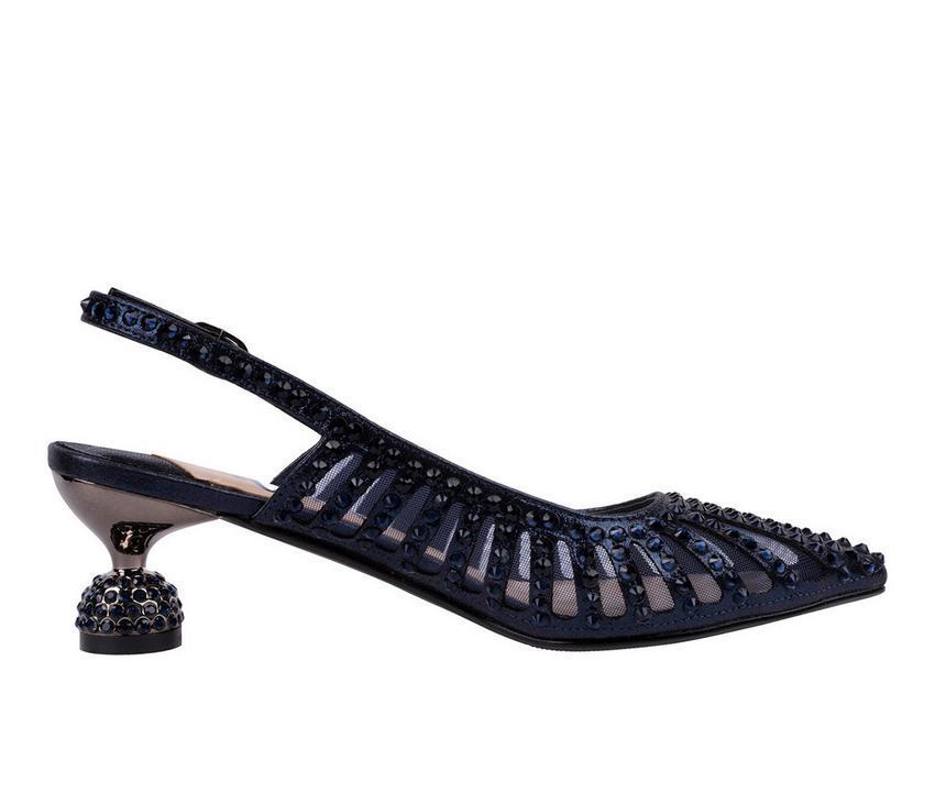 Women's Lady Couture Rosita Pumps Product Image
