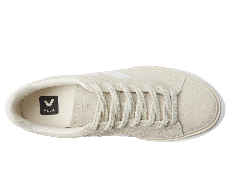 Veja Campo Sneakers Extra White/Black 43 Product Image