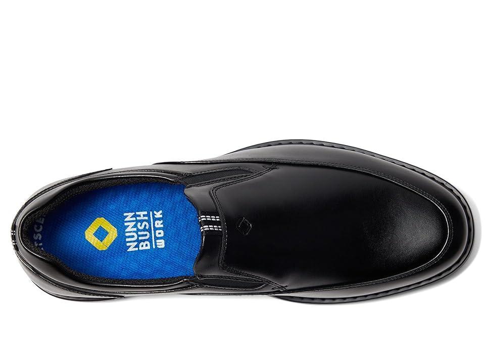 Nunn Bush Wade Mens Work Loafers Product Image