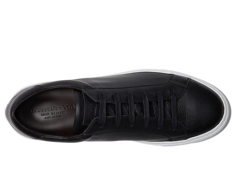 To Boot New York Mens Sierra Low Top Sneakers Product Image