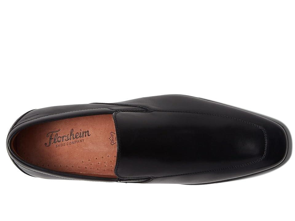 Florsheim Postino Moc Toe Venetian Slip-On Smooth) Men's Shoes Product Image