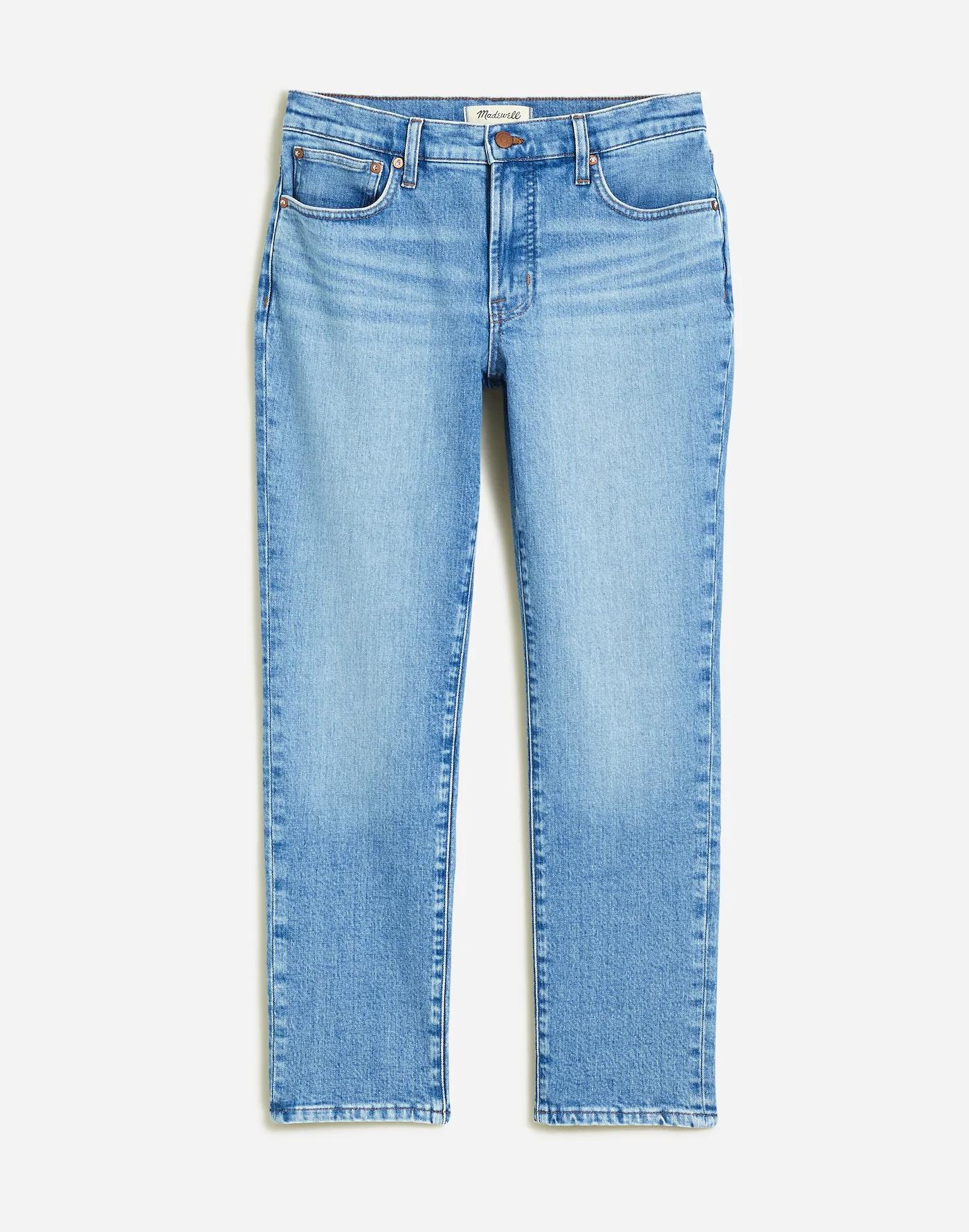 The Perfect Vintage Jean Product Image