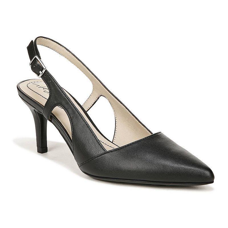 LifeStride Social Women's Dress Sandals Product Image