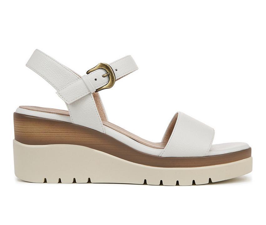Women's Soul Naturalizer Graciela Wedges Product Image