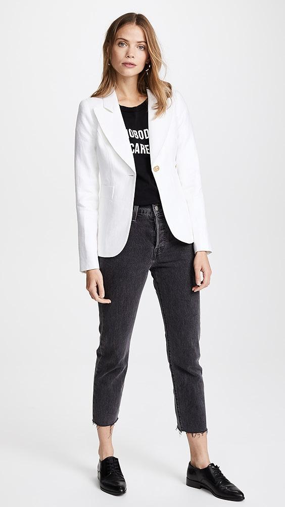 SMYTHE Duchess Blazer | Shopbop Product Image