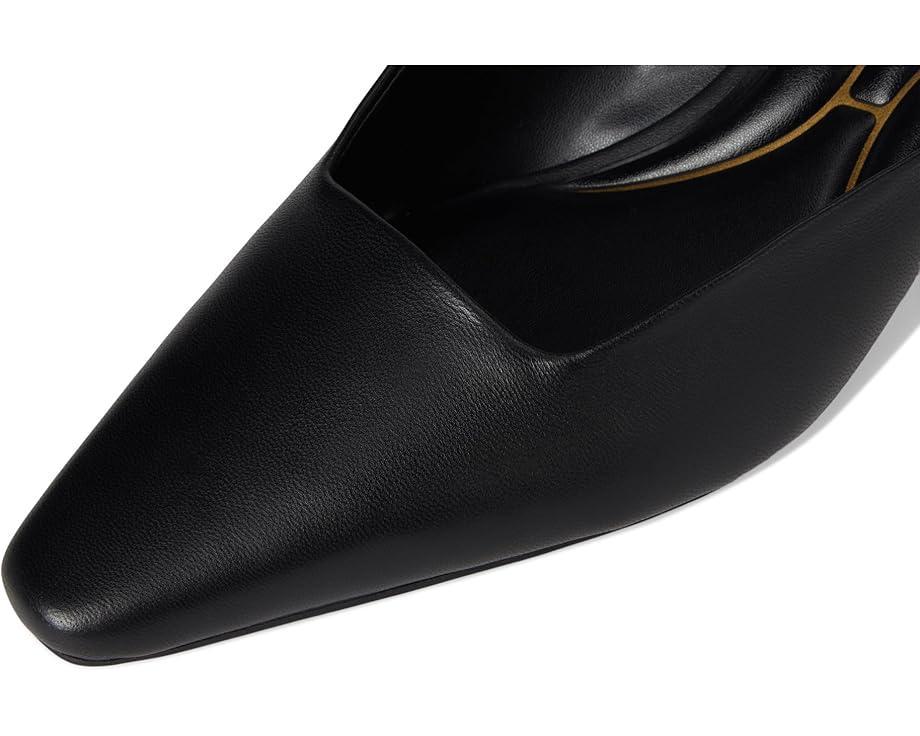 Adrienne Mule Pumps Product Image