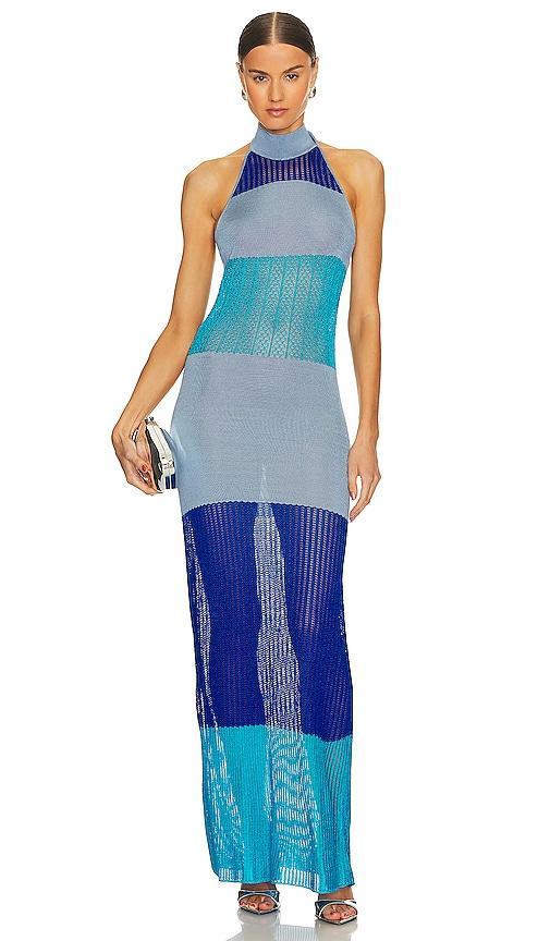 Giselle Dress Auteur Product Image
