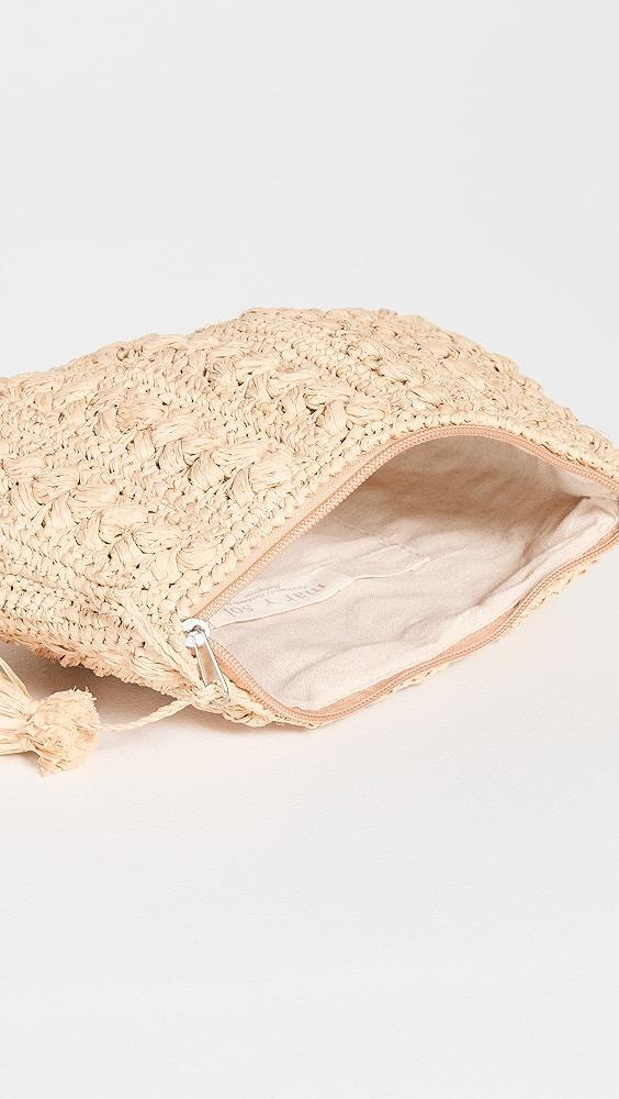 Mar Y Sol Ivy Clutch | Shopbop Product Image