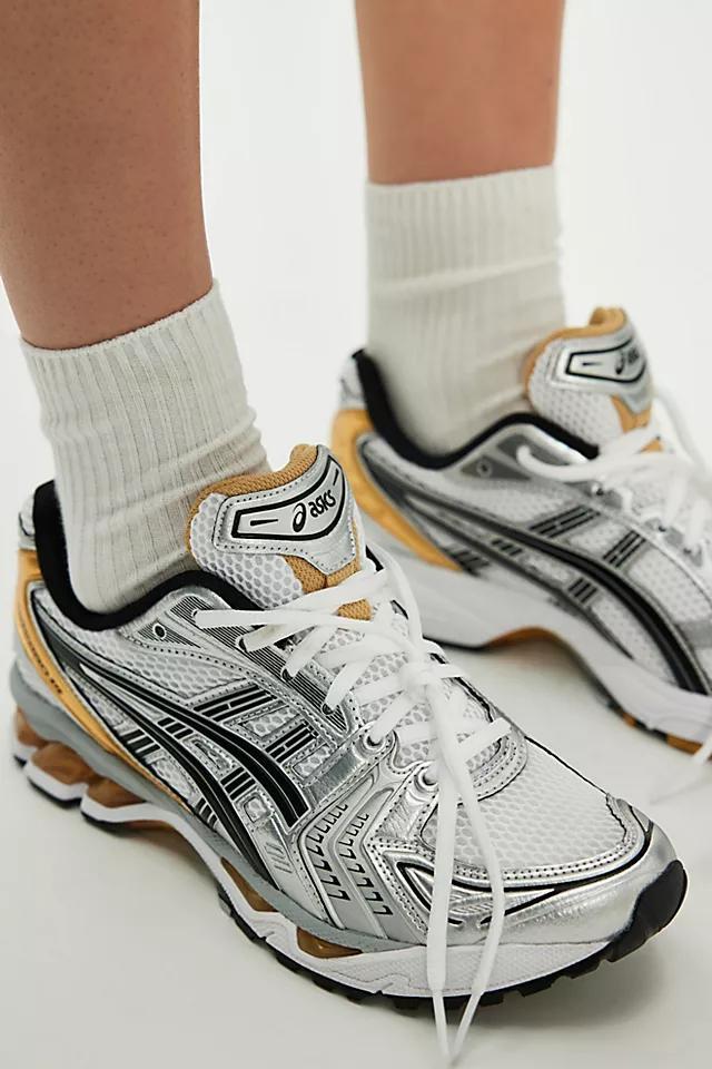 ASICS GEL-Kayano 14 Sneakers Product Image
