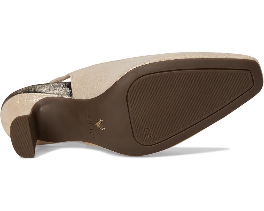 Carmel Pumps Product Image