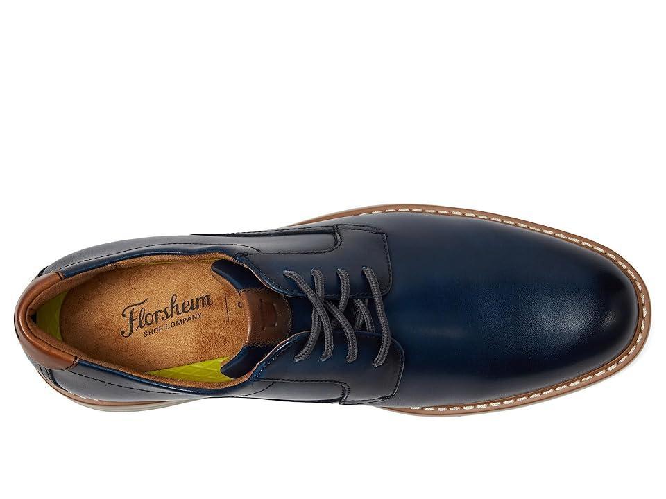 Florsheim Mens Norwalk Plain Toe Oxford Product Image