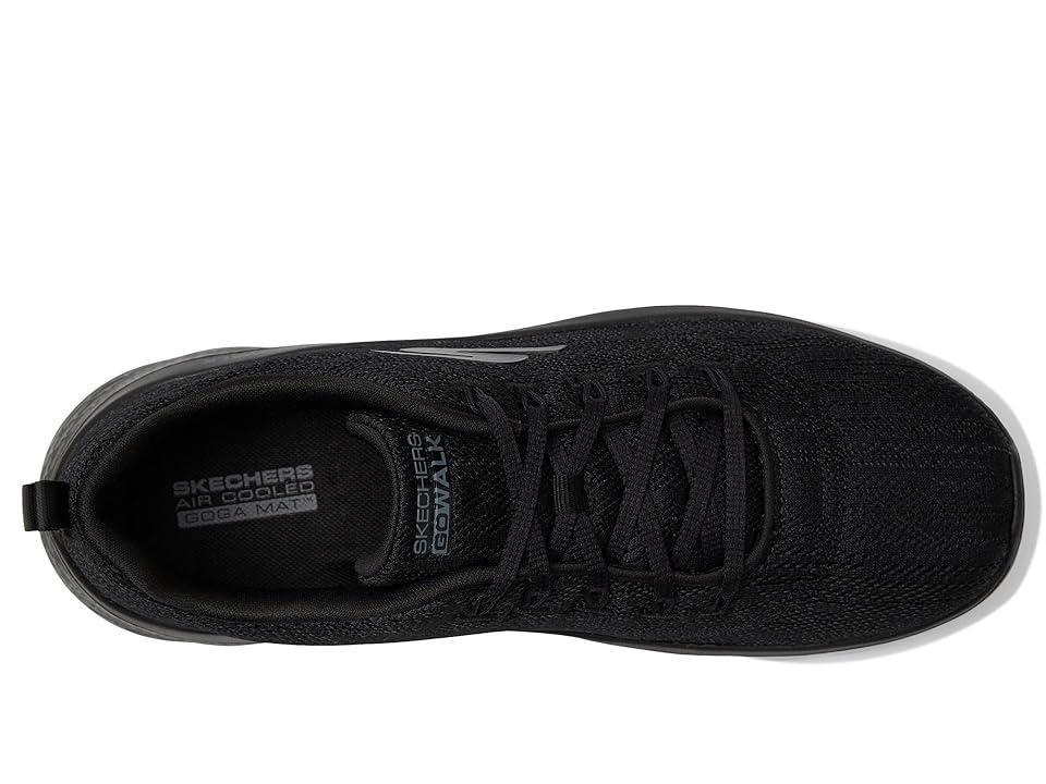 SKECHERS Performance Go Walk Flex - Striking Look Women's Shoes Product Image