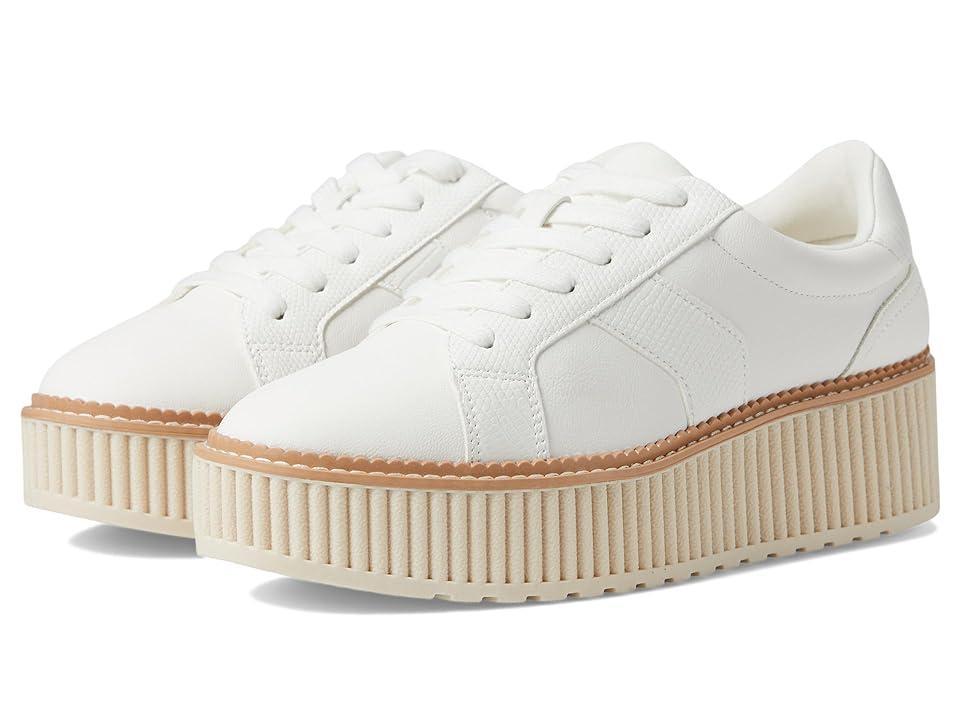 Dv By Dolce Vita Womens Bubbles Platform Sneaker Product Image