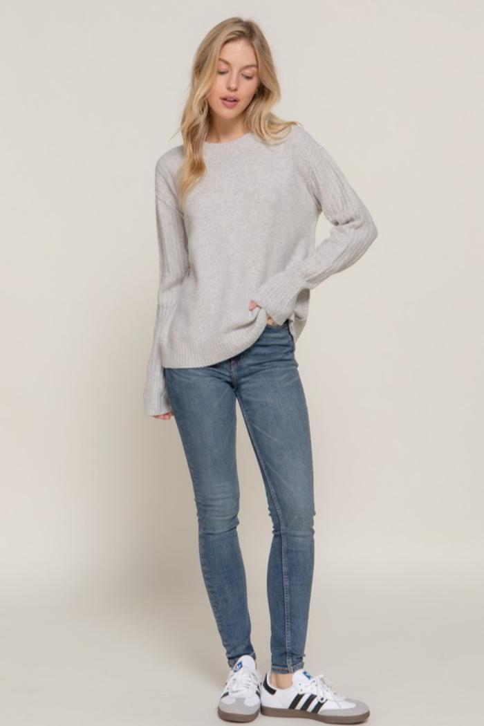 Rae Sweater Product Image