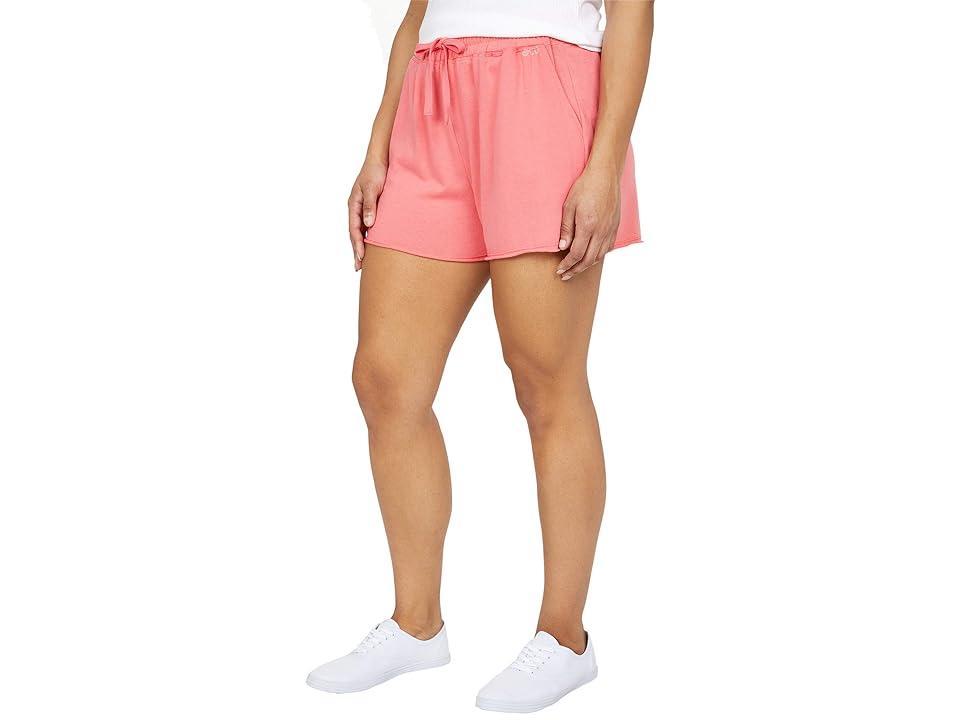 Splendid Eco Shorts Women's Shorts Product Image