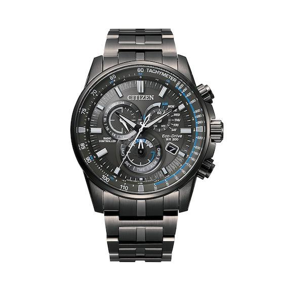 Citizen Eco-Drive Pcat Chronograph, 43mm Product Image