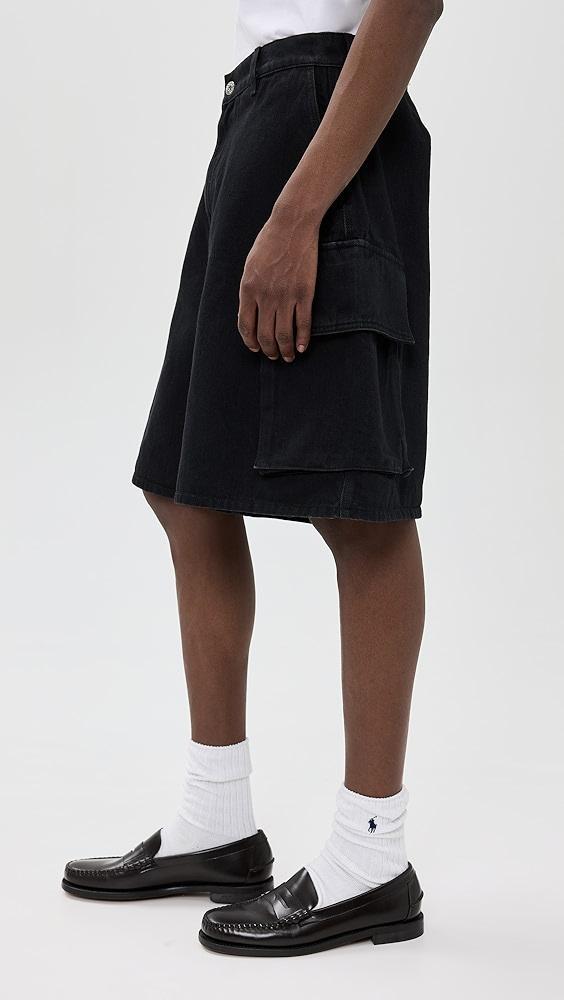 JW Anderson Cargo Shorts 10" | Shopbop Product Image