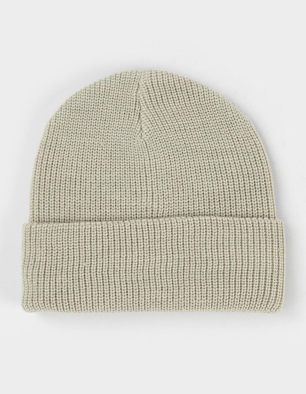HEMLOCK HAT CO. Ranger Beanie - MELON Product Image