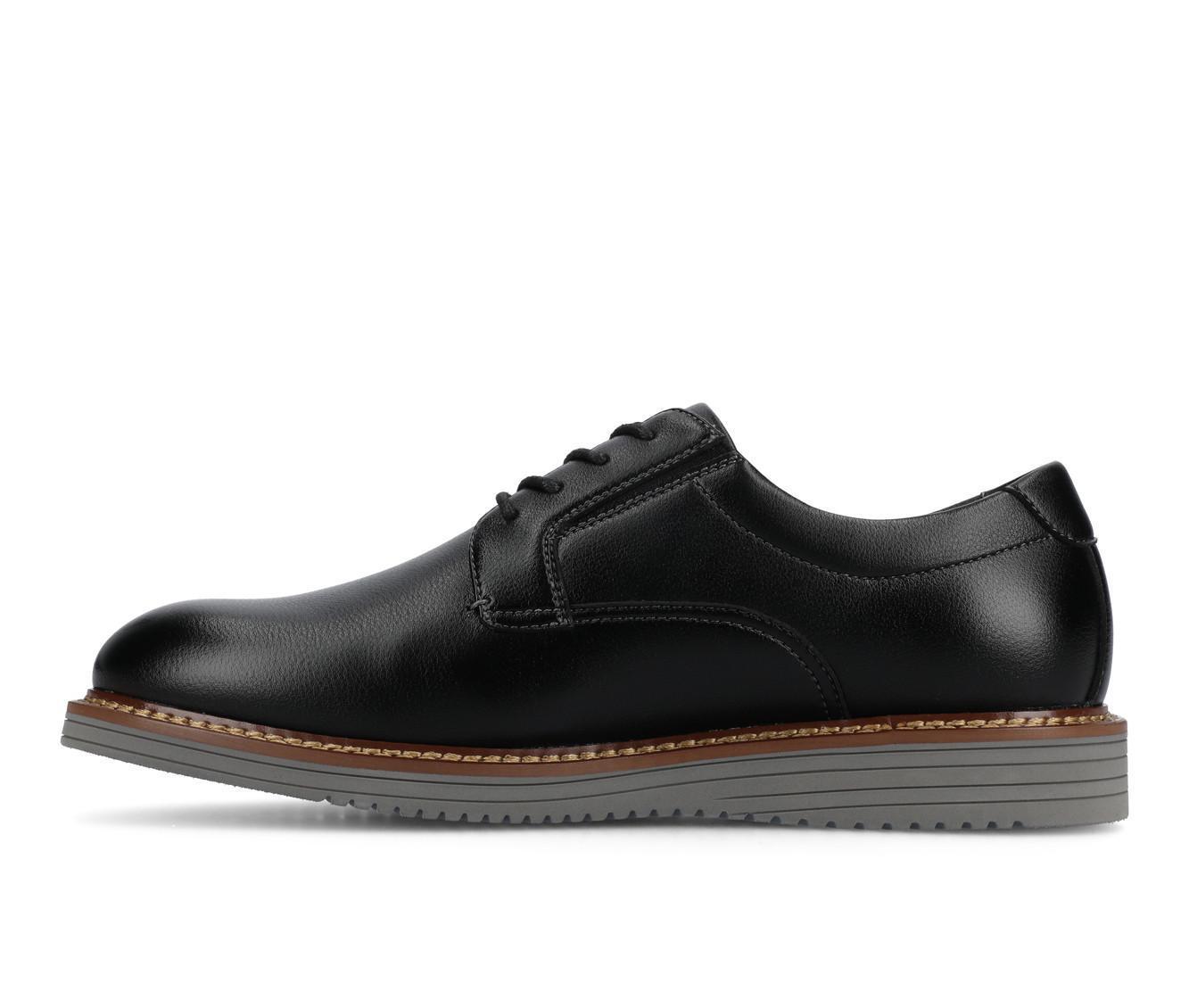 Men's Vance Co. Killian Dress Oxfords Product Image
