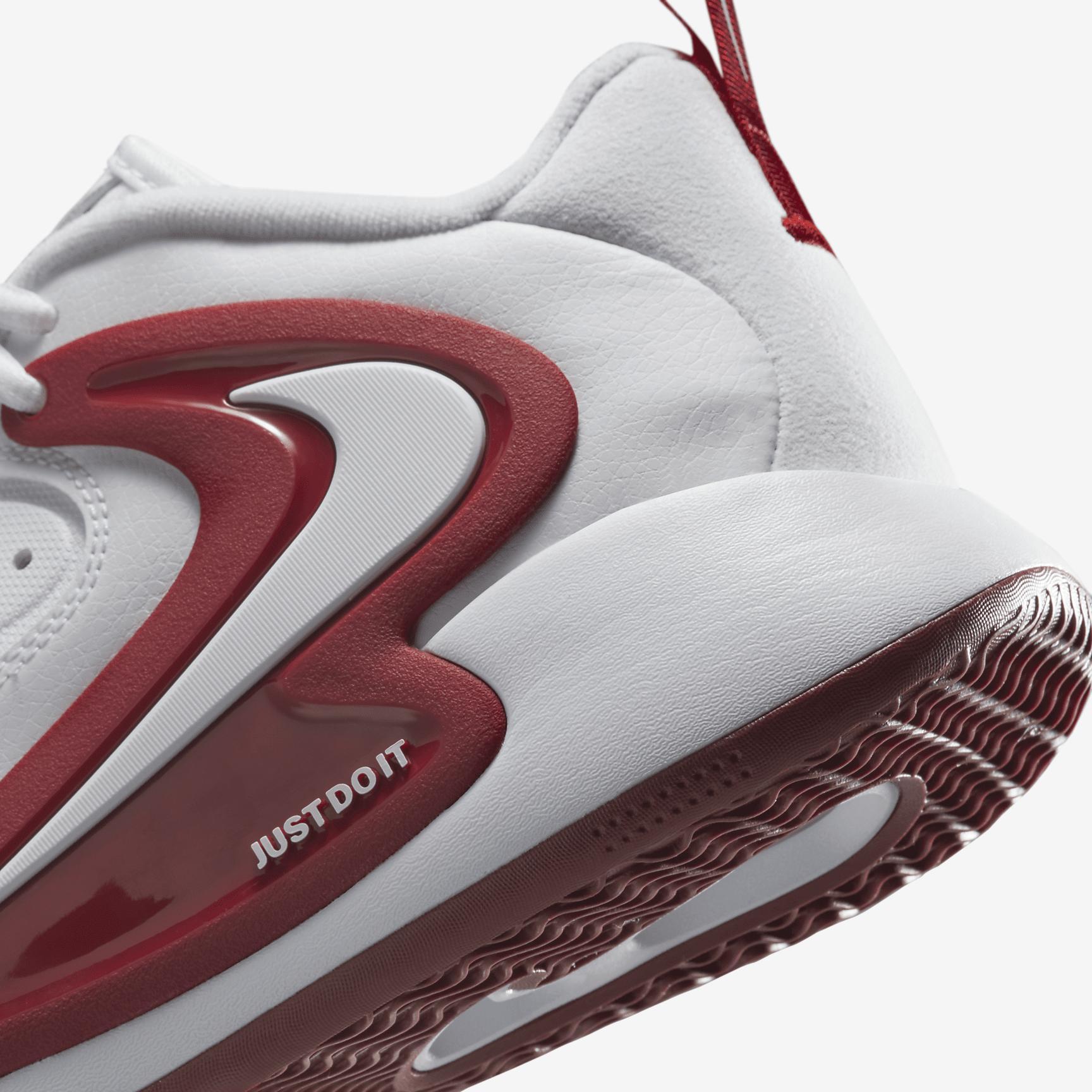 Nike Men's HyperSet 2 Indoor Court Shoes Product Image