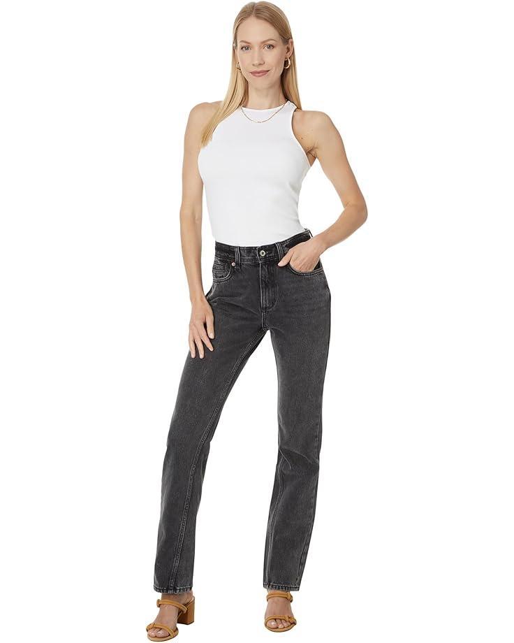 Tinsley Baggy High Rise S Product Image