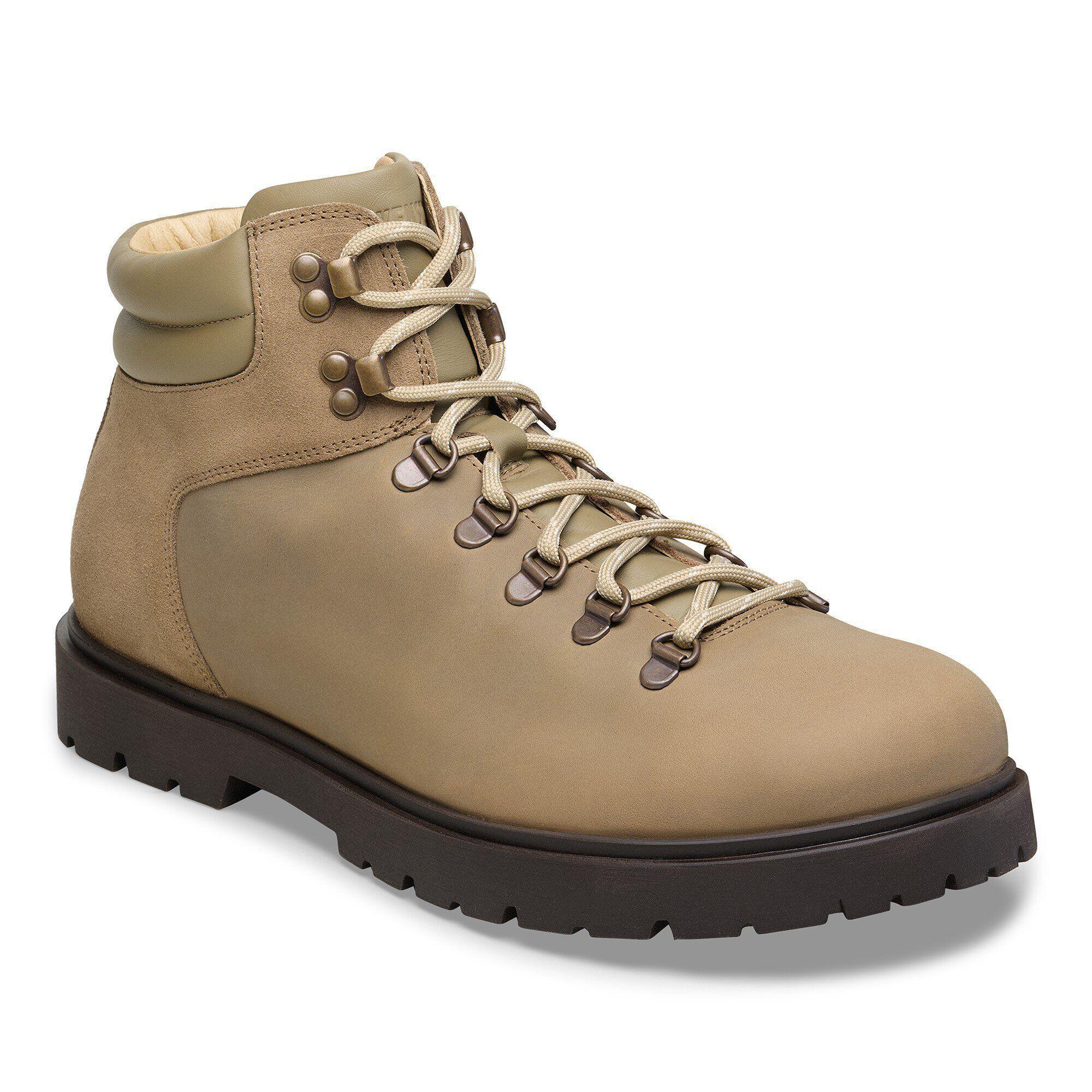 Jackson Nubuck Leather/Suede Product Image
