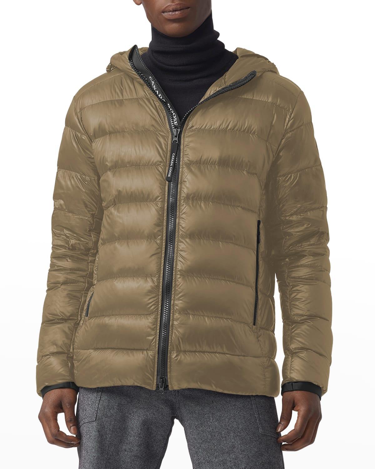 Mens Crofton Hoodie Product Image