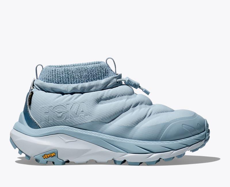 HOKA Womens Kaha 2 Frost Moc GTX Shoes Product Image