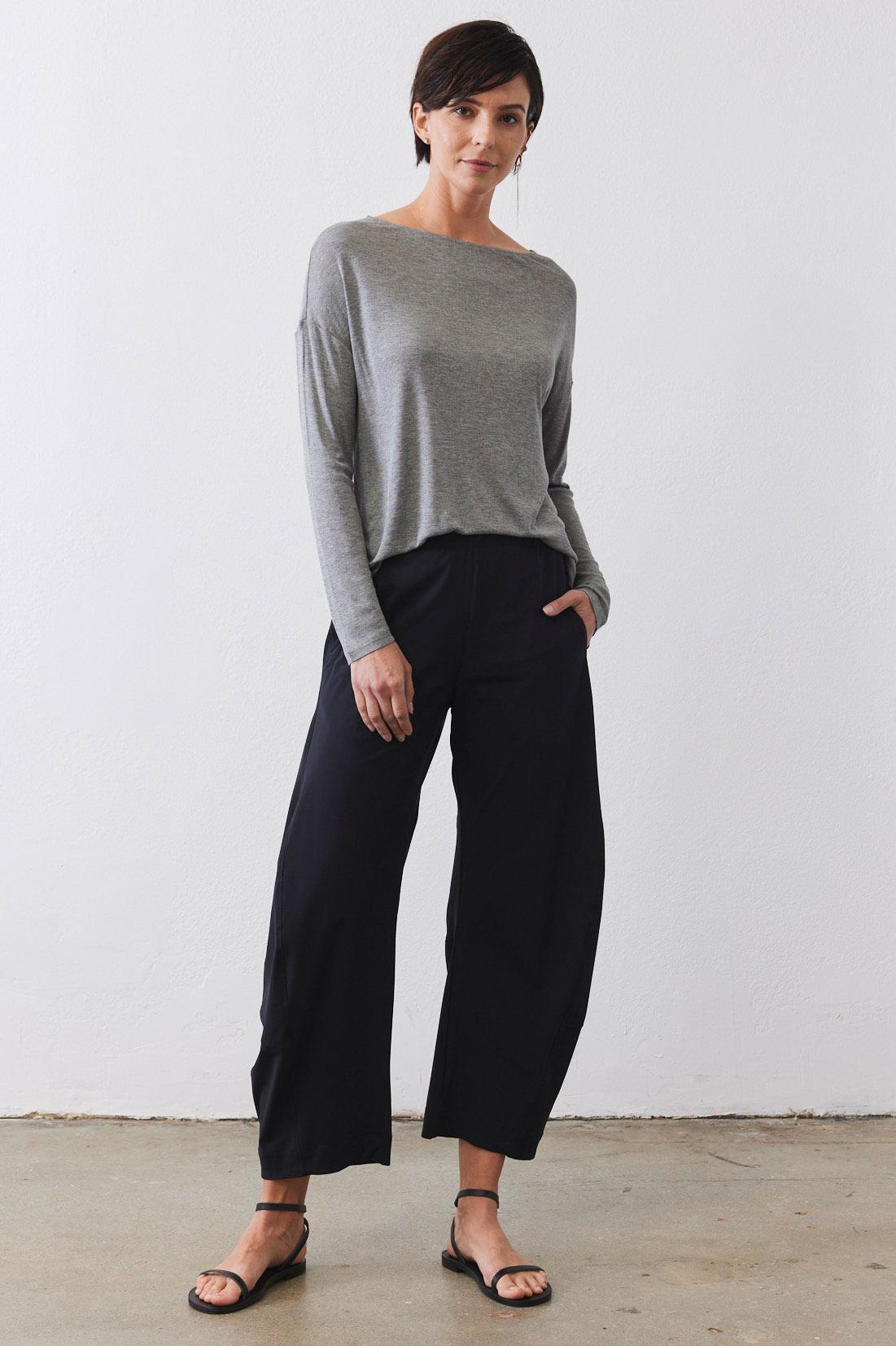 The On The Loose Work Pants Product Image