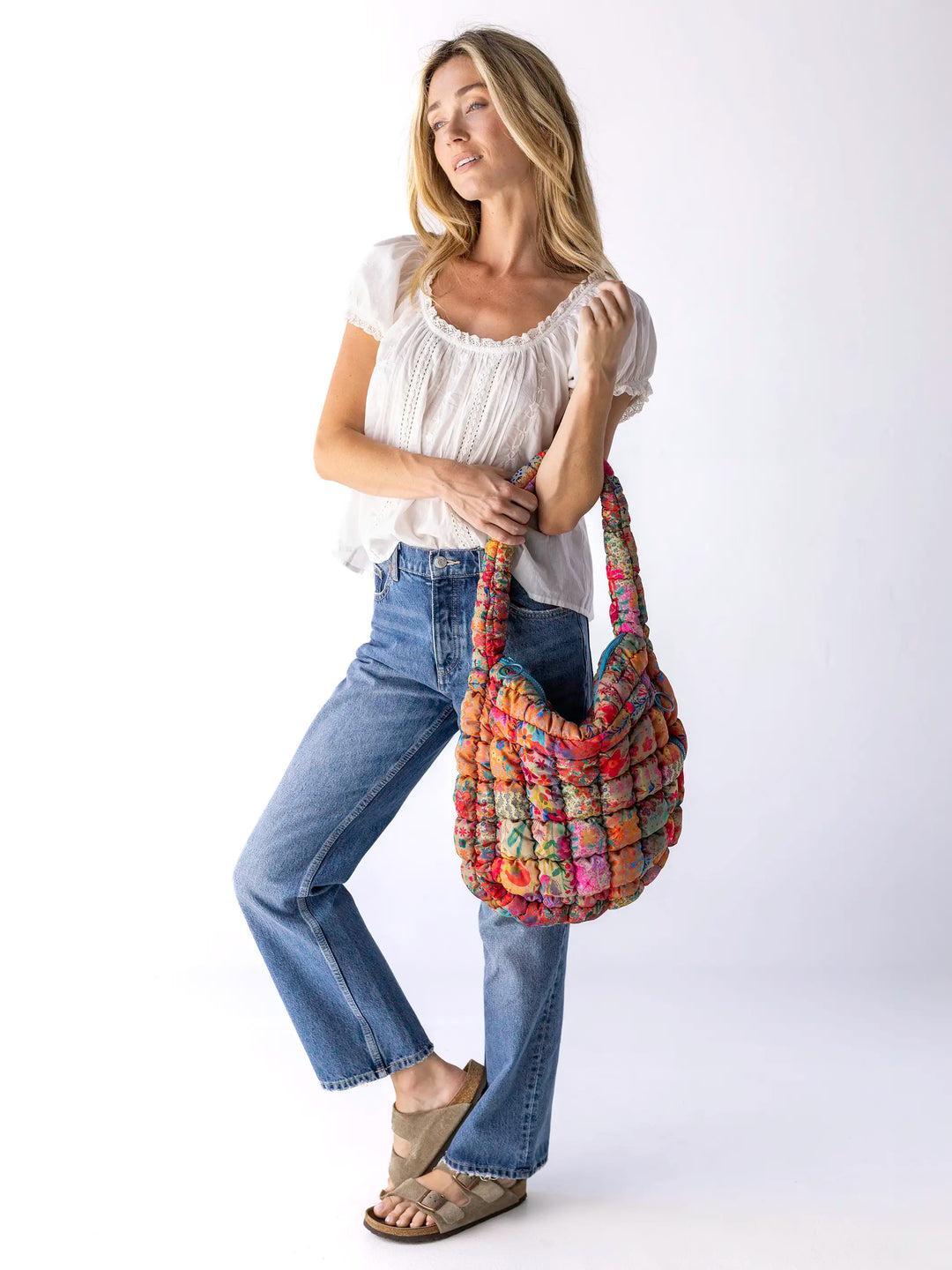 Puffy Fit-It-All Bag Product Image