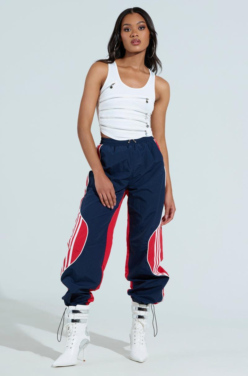 GAME TIME TRACK PANT Product Image