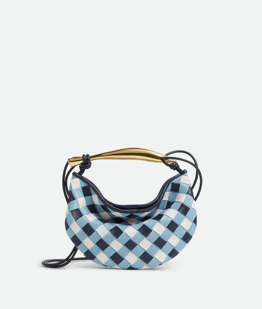 Women's Baby Sardine in Abyss/ice/white Product Image