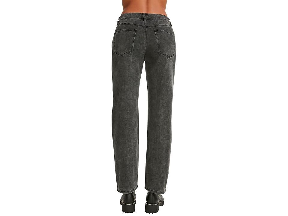 Madden Girl 90s Knee Destructed in Kara (Kara) Women's Jeans Product Image