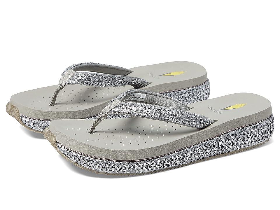 Volatile Womens Palau Flip Flop Sandal Product Image