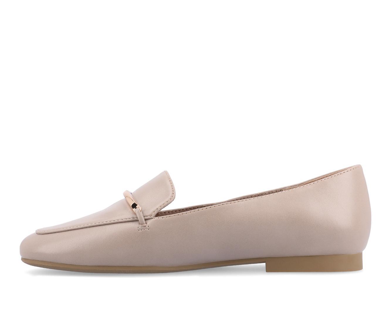 Women's Journee Collection Wrenn Loafers Product Image