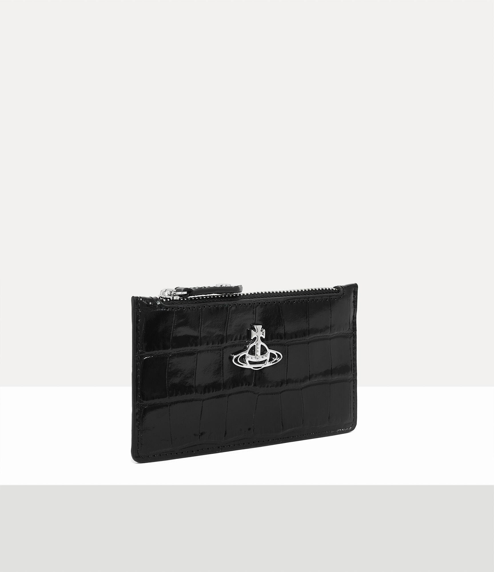 Slim Long Card Holder Product Image
