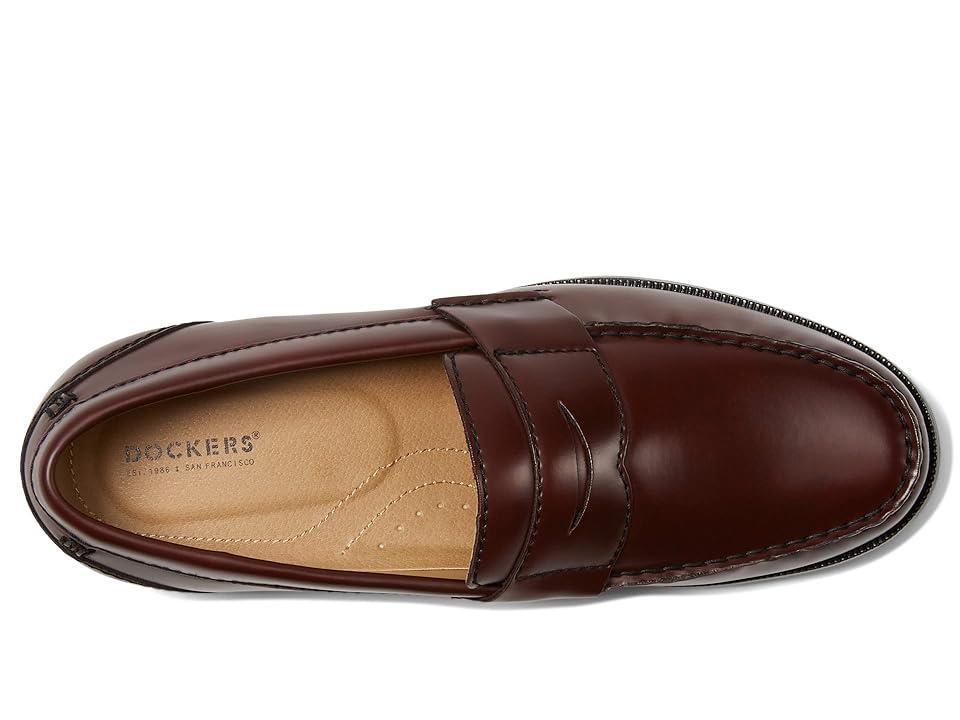 Dockers Colleague Mens Penny Loafers Product Image
