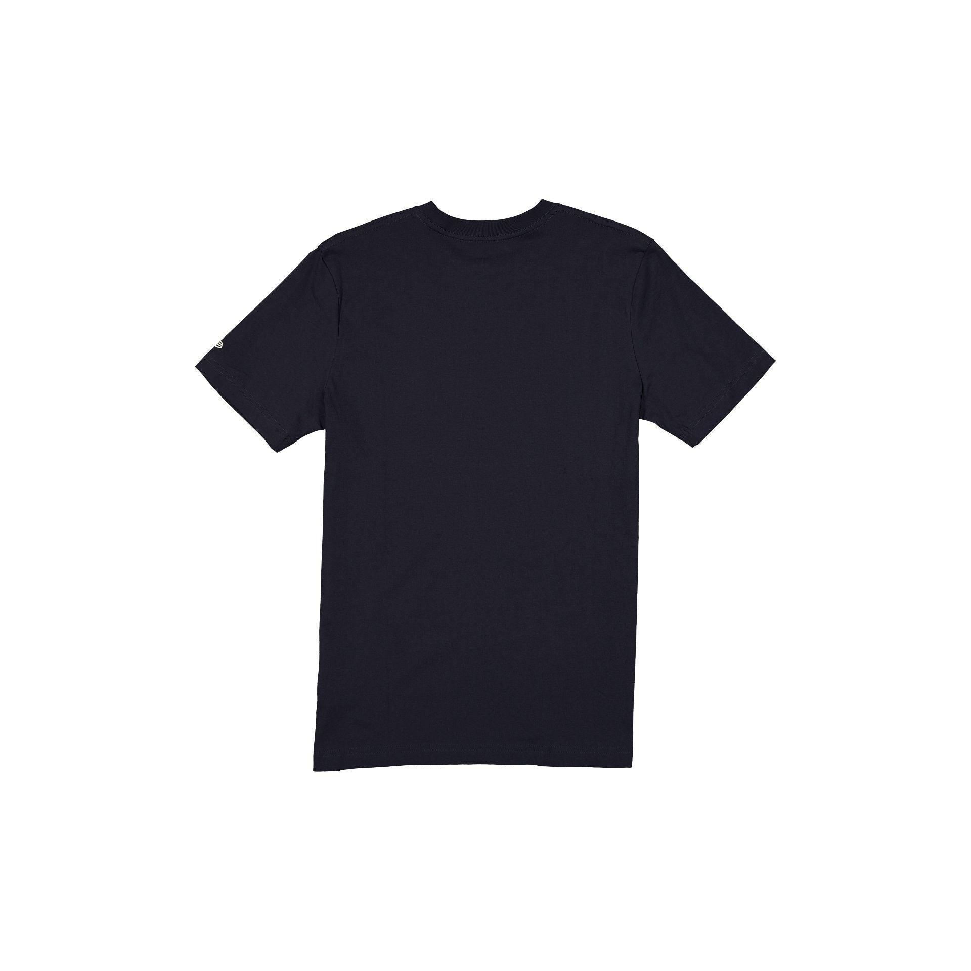 Boston Red Sox Throwback T-Shirt Male Product Image