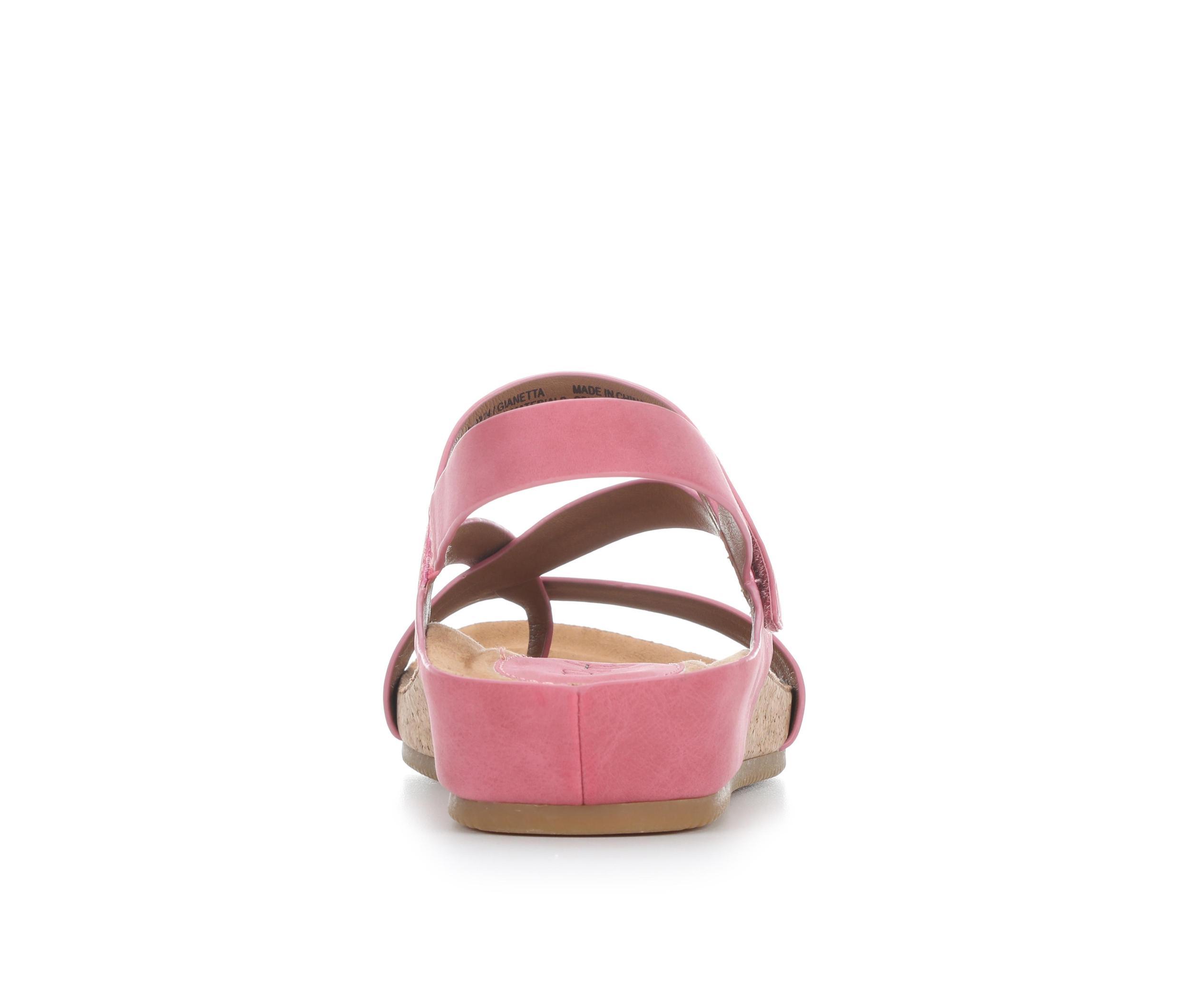 Women's EuroSoft Gianetta Sandals Product Image