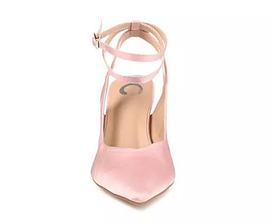 Journee Collection Womens Marcella Pump Product Image