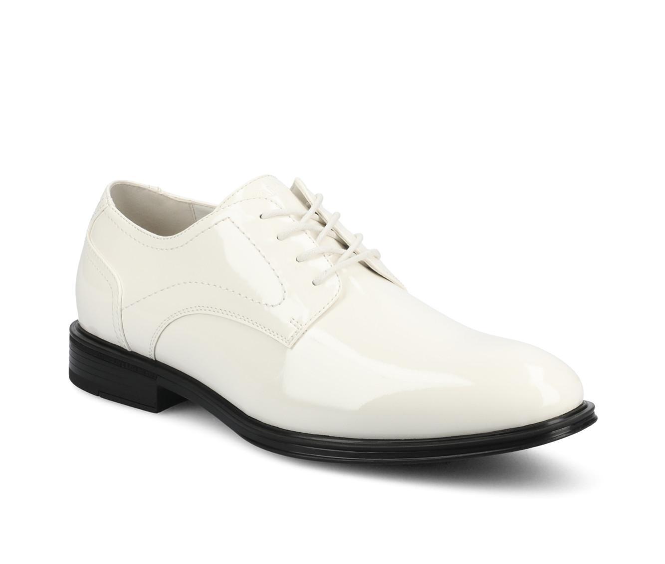 Men's Vance Co. Barclay Oxfords Product Image